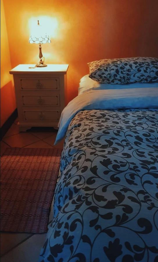 Hotel La Selce Monselice Buitenkant foto