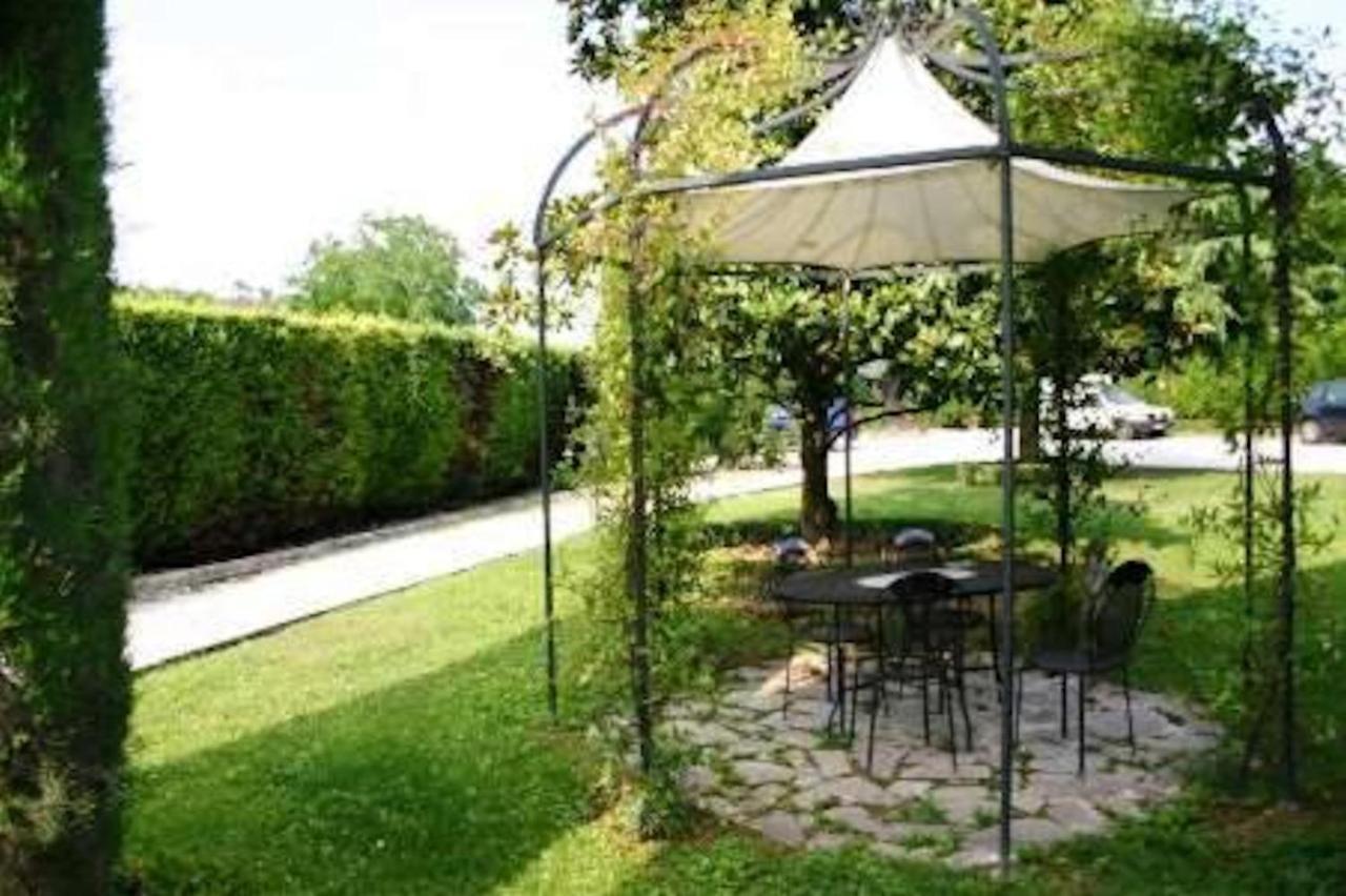 Hotel La Selce Monselice Buitenkant foto