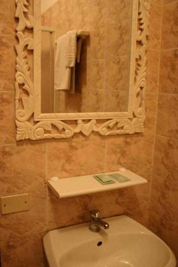 Hotel La Selce Monselice Buitenkant foto