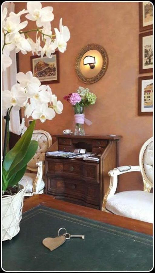 Hotel La Selce Monselice Buitenkant foto