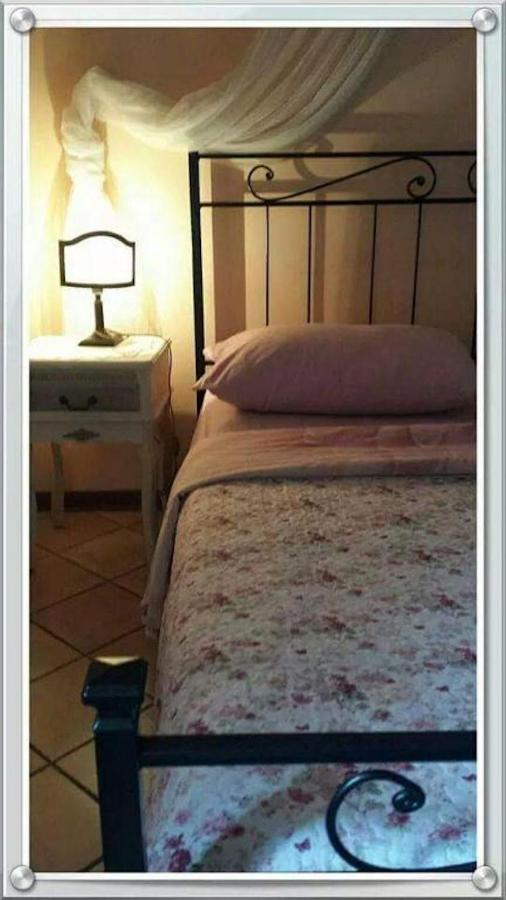 Hotel La Selce Monselice Buitenkant foto