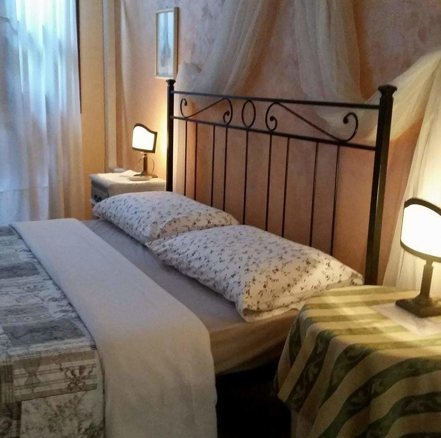 Hotel La Selce Monselice Buitenkant foto